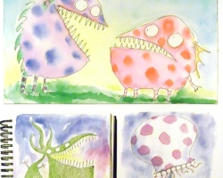 TimBurton-Croquis-118