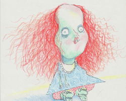 TimBurton-Croquis-138