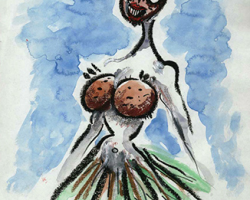 TimBurton-Croquis-142