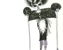 TimBurton-Croquis-149