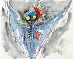 TimBurton-Croquis-158