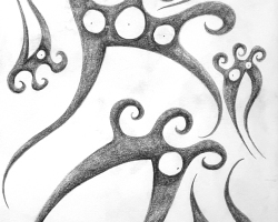 TimBurton-Croquis-187