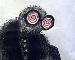 TimBurton-Croquis-188