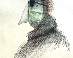 TimBurton-Croquis-189