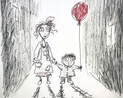 TimBurton-Croquis-197