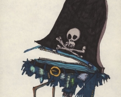 TimBurton-Croquis-199