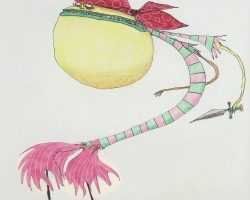 TimBurton-Croquis-203