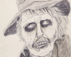 TimBurton-Croquis-219