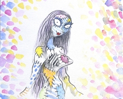 TimBurton-Croquis-222