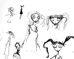 TimBurton-Croquis-226