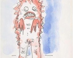 TimBurton-Croquis-227