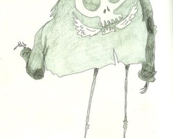 TimBurton-Croquis-229