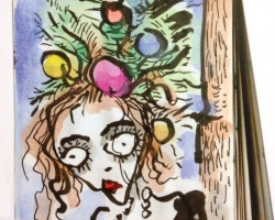 TimBurton-Croquis-232