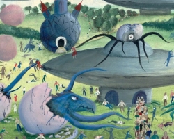 TimBurton-Croquis-235