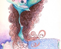 TimBurton-Croquis-237