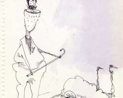 TimBurton-Croquis-253