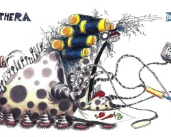 TimBurton-Croquis-265