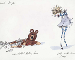 TimBurton-Croquis-271
