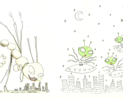TimBurton-Croquis-289