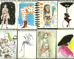 TimBurton-Croquis-295