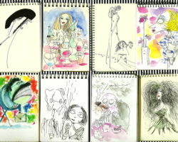 TimBurton-Croquis-298