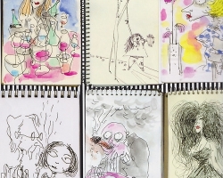 TimBurton-Croquis-324