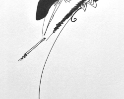 TimBurton-Croquis-334