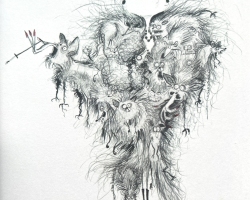 TimBurton-Croquis-345