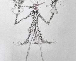 TimBurton-Croquis-346