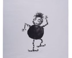 TimBurton-Croquis-362