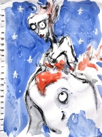 Dumbo-Production-Croquis-006