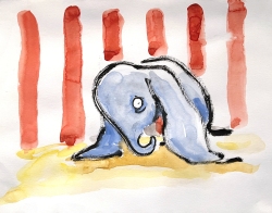 Dumbo-Production-Croquis-009