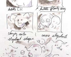 Dumbo-Production-Croquis-014