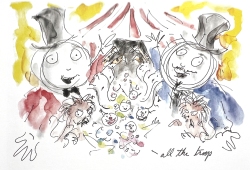 Dumbo-Production-Croquis-016