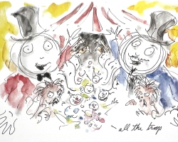 Dumbo-Production-Croquis-016