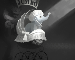 Dumbo-Production-Croquis-024