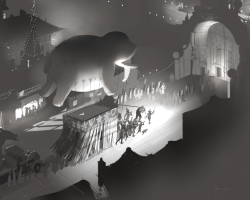 Dumbo-Production-Croquis-028