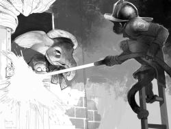 Dumbo-Production-Croquis-044