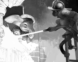 Dumbo-Production-Croquis-044