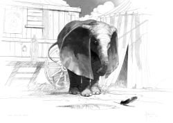 Dumbo-Production-Croquis-047