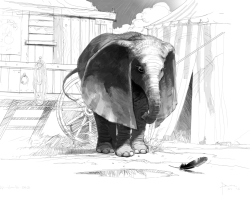 Dumbo-Production-Croquis-047