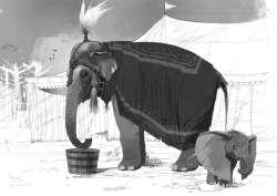 Dumbo-Production-Croquis-048