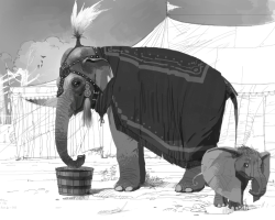 Dumbo-Production-Croquis-048