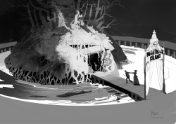 Dumbo-Production-Croquis-049