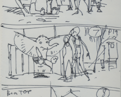 Dumbo-Production-Croquis-059