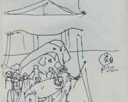 Dumbo-Production-Croquis-060