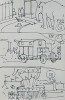 Dumbo-Production-Croquis-070