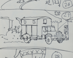 Dumbo-Production-Croquis-070
