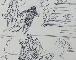 Dumbo-Production-Croquis-073