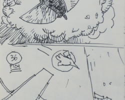 Dumbo-Production-Croquis-074